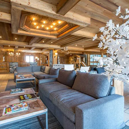 Apartment Standing 123m², Piscine, Spa, 10 Pers., - Fr-1-461-3 *